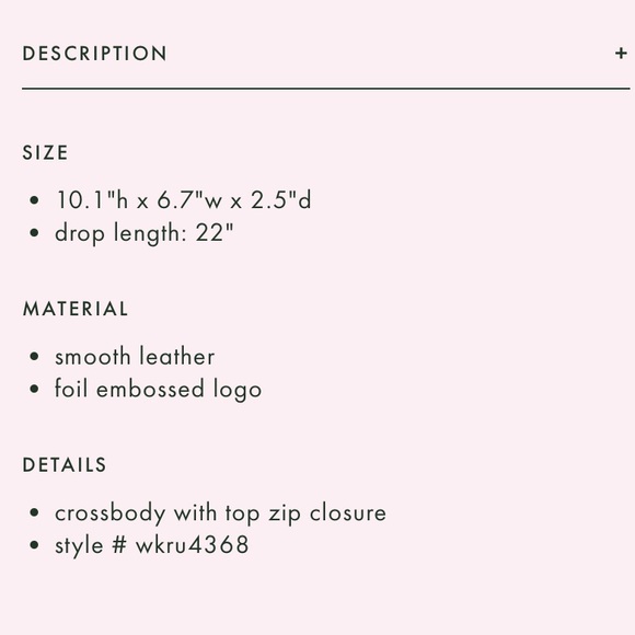 HP X2! KATE SPADE SUMMER PINEAPPLE FRUIT CROSSBODY - Picture 5 of 8